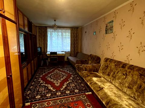 квартира за адресою Гвардейская, 10