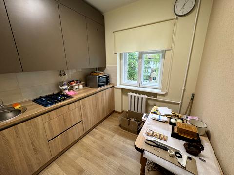 квартира по адресу Квитневая ул., 5