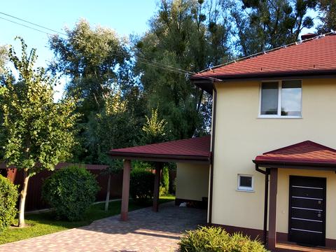 участок по адресу Чернинская ул., 8