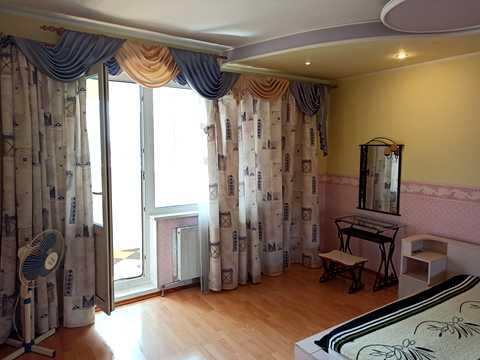 квартира по адресу Бориса Гмыри ул., 1-Б/6