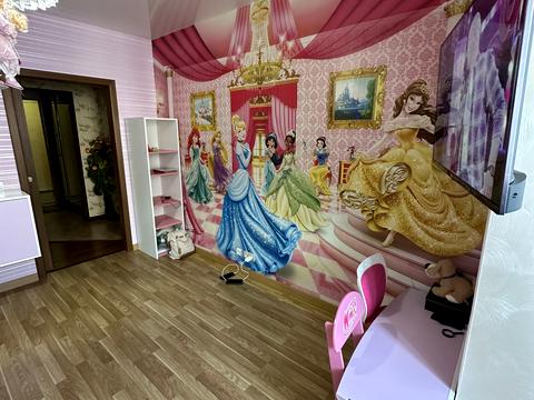 квартира по адресу Петра Григоренко просп., 3-Б