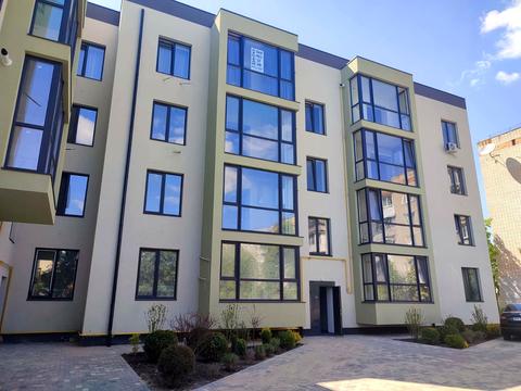 квартира за адресою Константиновича, 16