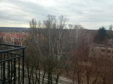 квартира по адресу Метрологическая ул., 107