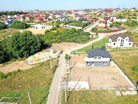 ділянка за адресою 