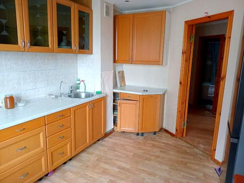 квартира за адресою Казимира Малевича вул. (Боженка), 83