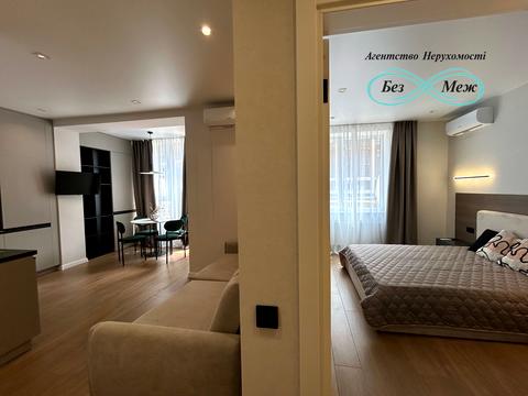 квартира по адресу Мартинова просп., 30