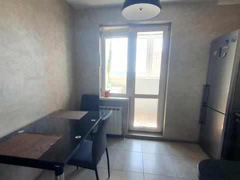 квартира по адресу Григория Ващенко ул., 5