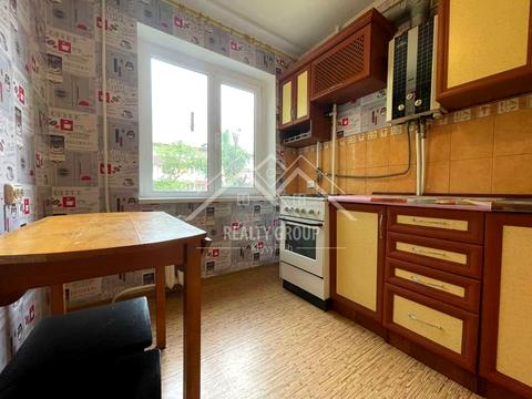 квартира по адресу Степана Тильгы ул. (Революційна), 34