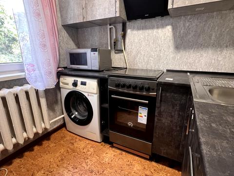 квартира за адресою Героїв Крут вул. (Валентини Терешкової), 26