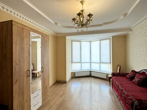 квартира по адресу Химиков ул., 23б