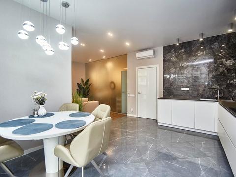 квартира за адресою Генуезська, 3В