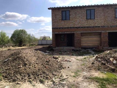 дом по адресу Іваниківська