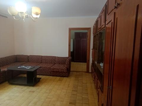 квартира по адресу вул. Буковинська, 4