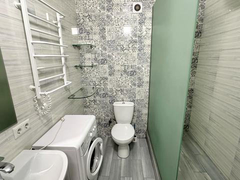 квартира за адресою Березова вул., 43