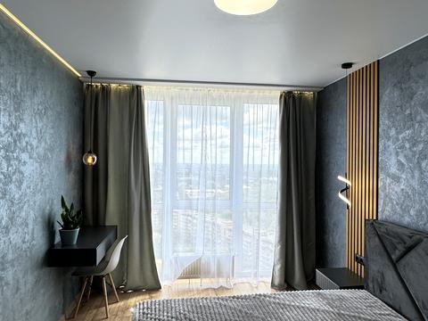 квартира за адресою Віктора Некрасова вул. (Північно-Сирецька), 12-А