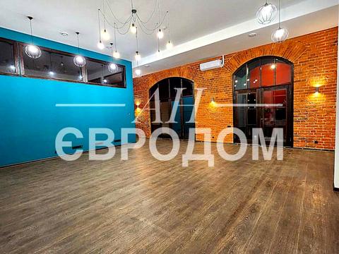 коммерческая по адресу Полтавский Шлях ул., 35
