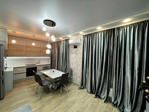 квартира за адресою Каманіна, 16А/4