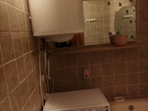 квартира за адресою Щусєва вул., 3