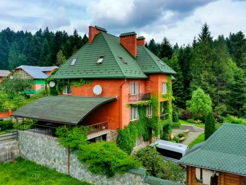 комерційна за адресою Бориславська вул., 21