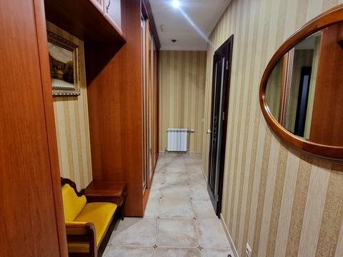 квартира за адресою Єлизавети Чавдар вул., 9