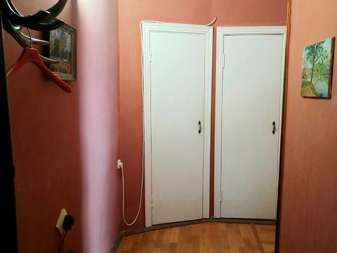 квартира по адресу Жилянская ул., 55