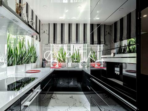 дом по адресу Батиєва Гора