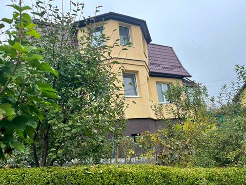 будинок за адресою проїзд-4 Галицький, 5
