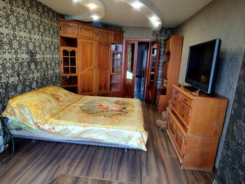 квартира по адресу Янтарная ул., 79