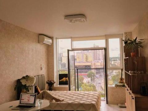 квартира за адресою Берестейський просп. (Перемоги), 5-В