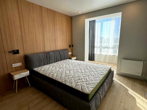 квартира по адресу Домбровського ул., 75