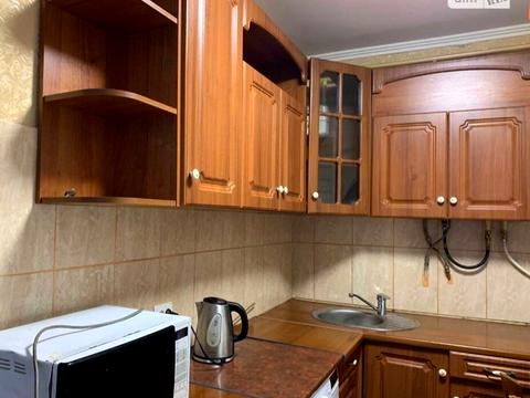 квартира за адресою Степана Бандери, 16