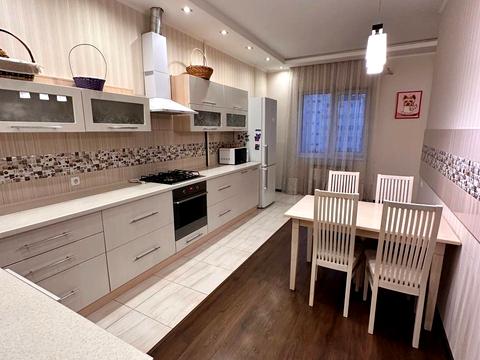 квартира за адресою Івана Дяченка вул., 20А