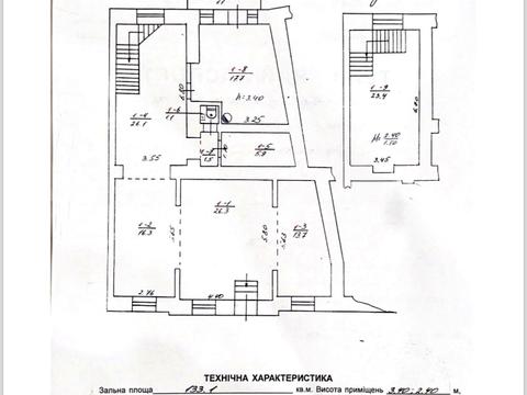 коммерческая по адресу Генерала Чупринки ул. (Пушкина), 26