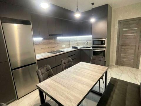 квартира за адресою Паркова вул., 40