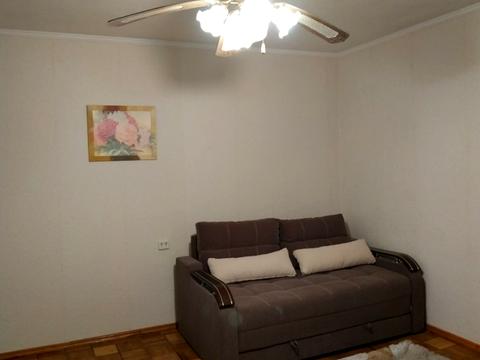 квартира по адресу Добровольского, 102