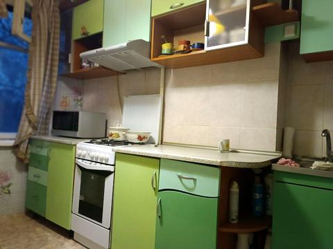 квартира по адресу Колодезная ул., 5а