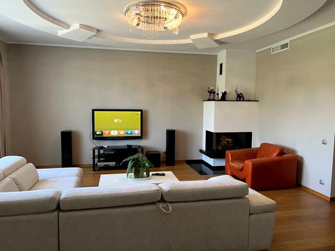 квартира за адресою Оболонська набережна вул., 7