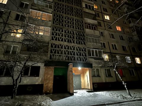 квартира по адресу Бориса Тена ул., 92