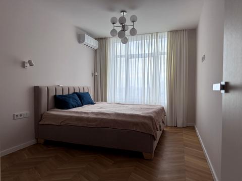 квартира за адресою Євгена Сверстюка вул. (Марини Раскової), 6-В