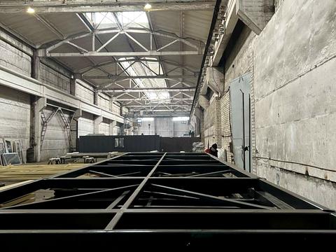 комерційна за адресою Старочумацька вул. (Байкальська), 5