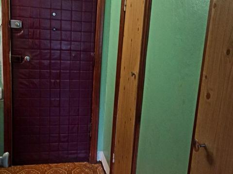 квартира по адресу Академика Заболотного ул., 41