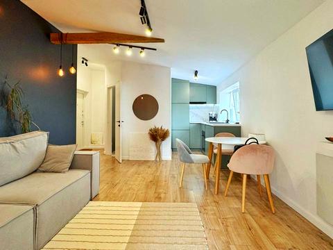 квартира за адресою Григорія Гуляницького вул., 39-А