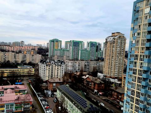 квартира по адресу Автозаводская ул., 29-А