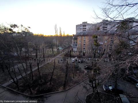 квартира по адресу Даниила Щербаковского ул. (Щербакова), 57-Б