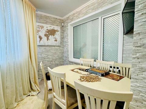 квартира за адресою Петра Григоренка просп., 36