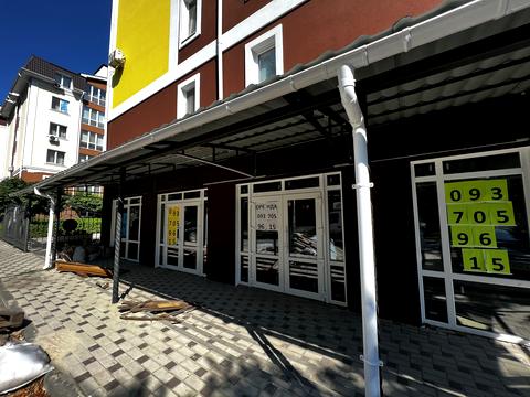 коммерческая по адресу Василя Стуса ул. (Пушкинская), 62л