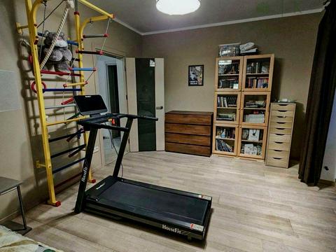 квартира по адресу Авиационная ул., 1
