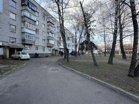 квартира за адресою Нижній Вал вул., 2