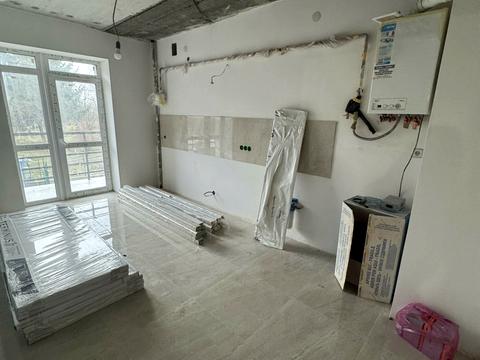 квартира по адресу Укра, 44