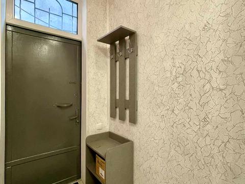 квартира за адресою Мала Арнаутська вул., 117